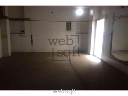 Retail showroom shop for Rent in Telangana